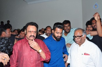 Nannaku Prematho Audio Launch 3 - 32 of 60
