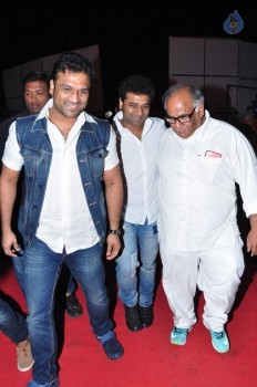 Nannaku Prematho Audio Launch 3 - 34 of 60