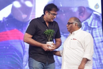Nannaku Prematho Audio Launch 3 - 35 of 60