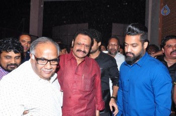 Nannaku Prematho Audio Launch 3 - 39 of 60