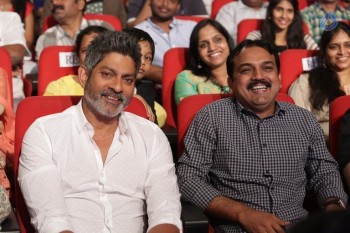 Nannaku Prematho Audio Launch 3 - 41 of 60