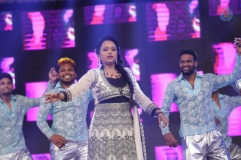 Nannaku Prematho Audio Launch 3 - 45 of 60