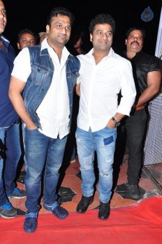 Nannaku Prematho Audio Launch 3 - 50 of 60