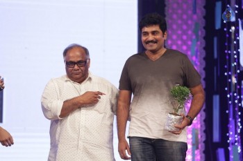 Nannaku Prematho Audio Launch 3 - 51 of 60