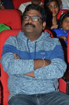 Nannaku Prematho Audio Launch 3 - 52 of 60