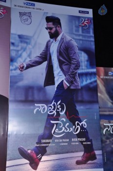 Nannaku Prematho Audio Launch 3 - 58 of 60