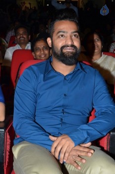 Nannaku Prematho Audio Launch 4 - 4 of 57