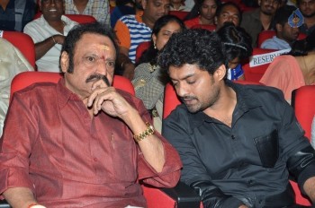 Nannaku Prematho Audio Launch 4 - 7 of 57