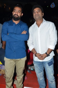 Nannaku Prematho Audio Launch 4 - 9 of 57