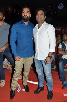 Nannaku Prematho Audio Launch 4 - 14 of 57