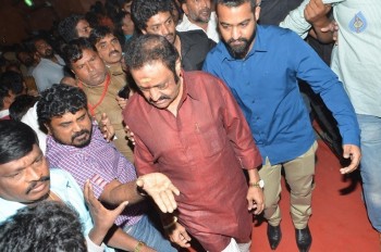 Nannaku Prematho Audio Launch 4 - 15 of 57
