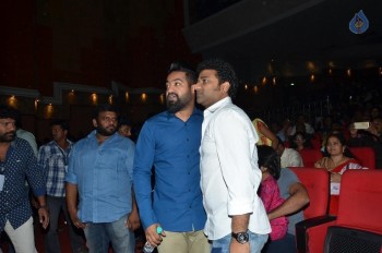 Nannaku Prematho Audio Launch 4 - 19 of 57