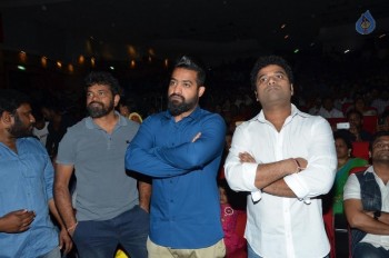 Nannaku Prematho Audio Launch 4 - 41 of 57