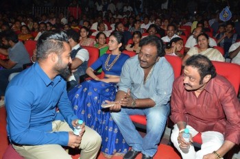 Nannaku Prematho Audio Launch 4 - 43 of 57