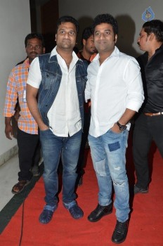 Nannaku Prematho Audio Launch 4 - 46 of 57
