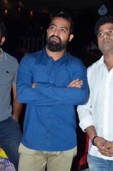 Nannaku Prematho Audio Launch 4 - 48 of 57