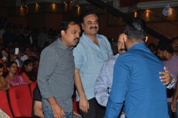 Nannaku Prematho Audio Launch 4 - 50 of 57