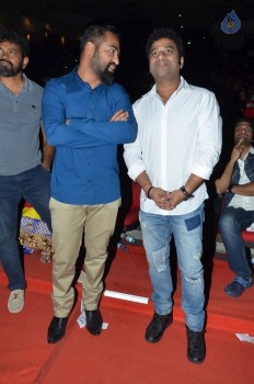 Nannaku Prematho Audio Launch 4 - 51 of 57