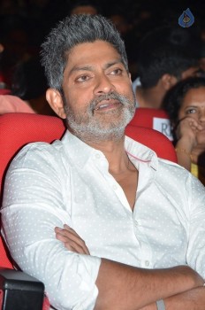 Nannaku Prematho Audio Launch 4 - 52 of 57