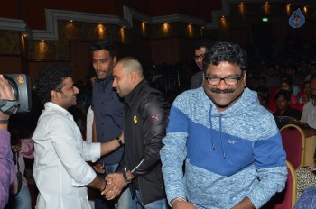 Nannaku Prematho Audio Launch 4 - 54 of 57