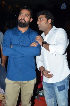 Nannaku Prematho Audio Launch 4 - 56 of 57
