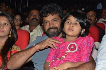 Nannaku Prematho Audio Launch 4 - 57 of 57