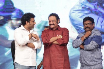 Nannaku Prematho Audio Launch 5 - 17 of 79