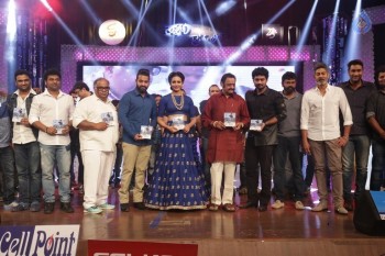 Nannaku Prematho Audio Launch 5 - 29 of 79