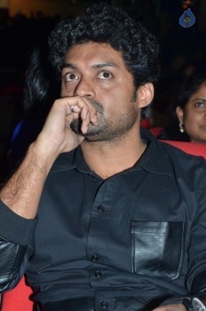 Nannaku Prematho Audio Launch 5 - 31 of 79