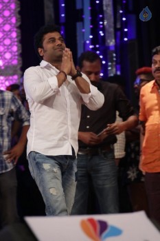 Nannaku Prematho Audio Launch 5 - 39 of 79