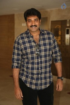 Nannaku Prematho Success Meet 1 - 30 of 63