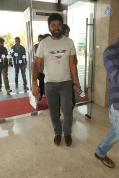 Nannaku Prematho Success Meet 1 - 33 of 63