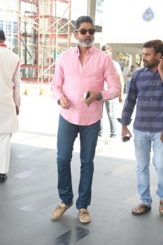 Nannaku Prematho Success Meet 1 - 36 of 63
