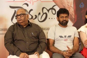 Nannaku Prematho Success Meet 2 - 1 of 63