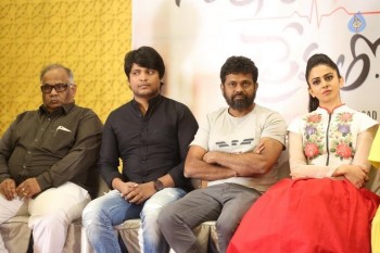 Nannaku Prematho Success Meet 2 - 4 of 63