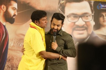 Nannaku Prematho Success Meet 2 - 5 of 63
