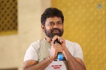 Nannaku Prematho Success Meet 2 - 16 of 63