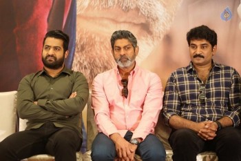 Nannaku Prematho Success Meet 2 - 18 of 63