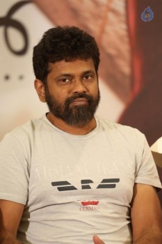 Nannaku Prematho Success Meet 2 - 29 of 63
