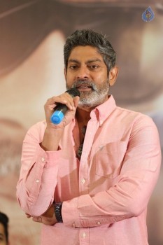 Nannaku Prematho Success Meet 2 - 58 of 63