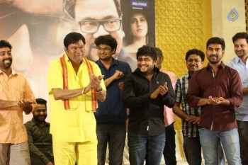 Nannaku Prematho Success Meet 2 - 61 of 63