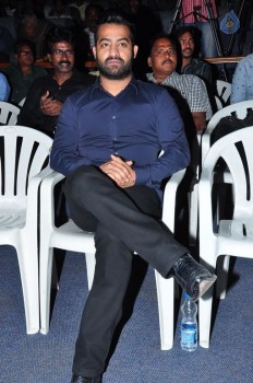 Nannaku Prematho Title Song Launch - 17 of 97