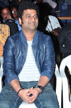 Nannaku Prematho Title Song Launch - 28 of 97