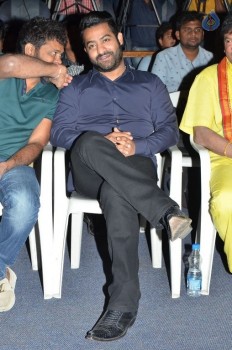 Nannaku Prematho Title Song Launch - 30 of 97