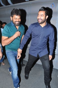 Nannaku Prematho Title Song Launch - 59 of 97
