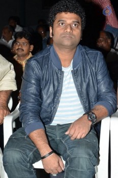 Nannaku Prematho Title Song Launch - 62 of 97