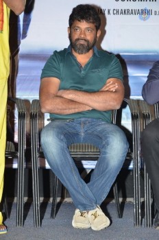 Nannaku Prematho Title Song Launch - 67 of 97