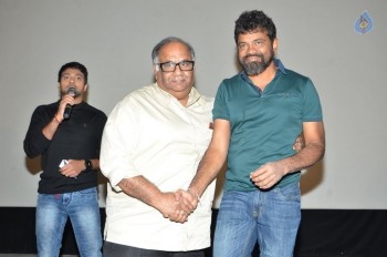 Nannaku Prematho Title Song Launch - 69 of 97