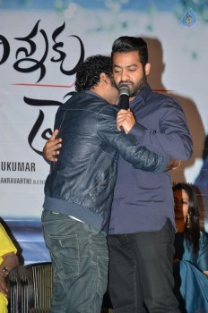 Nannaku Prematho Title Song Launch - 71 of 97