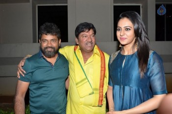 Nannaku Prematho Title Song Launch - 78 of 97